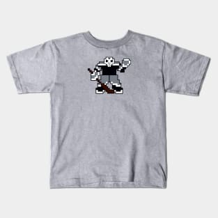 L.A. Kings Goalie Kids T-Shirt